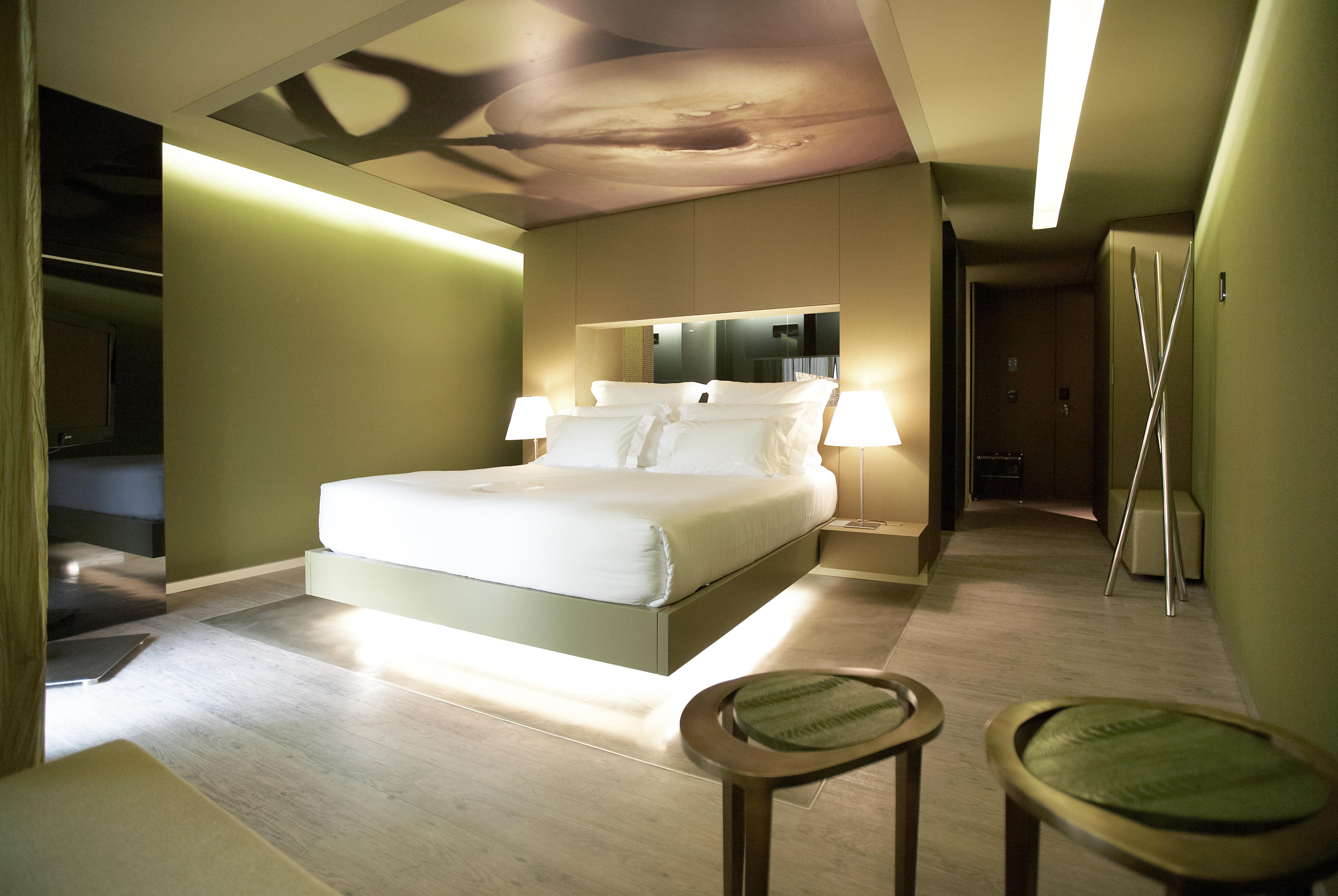 Hotell The Vine 5*
