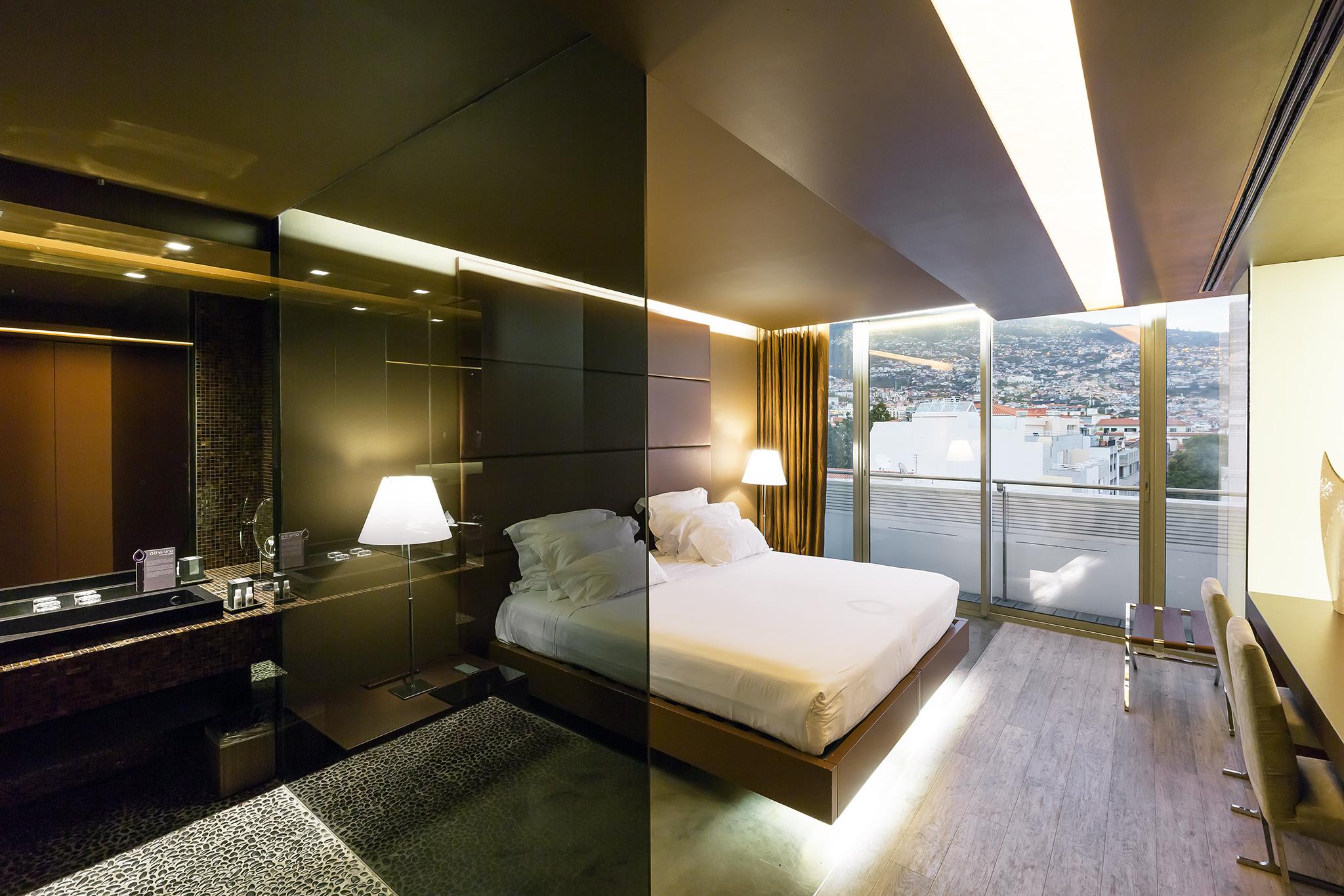 Hotell The Vine 5*