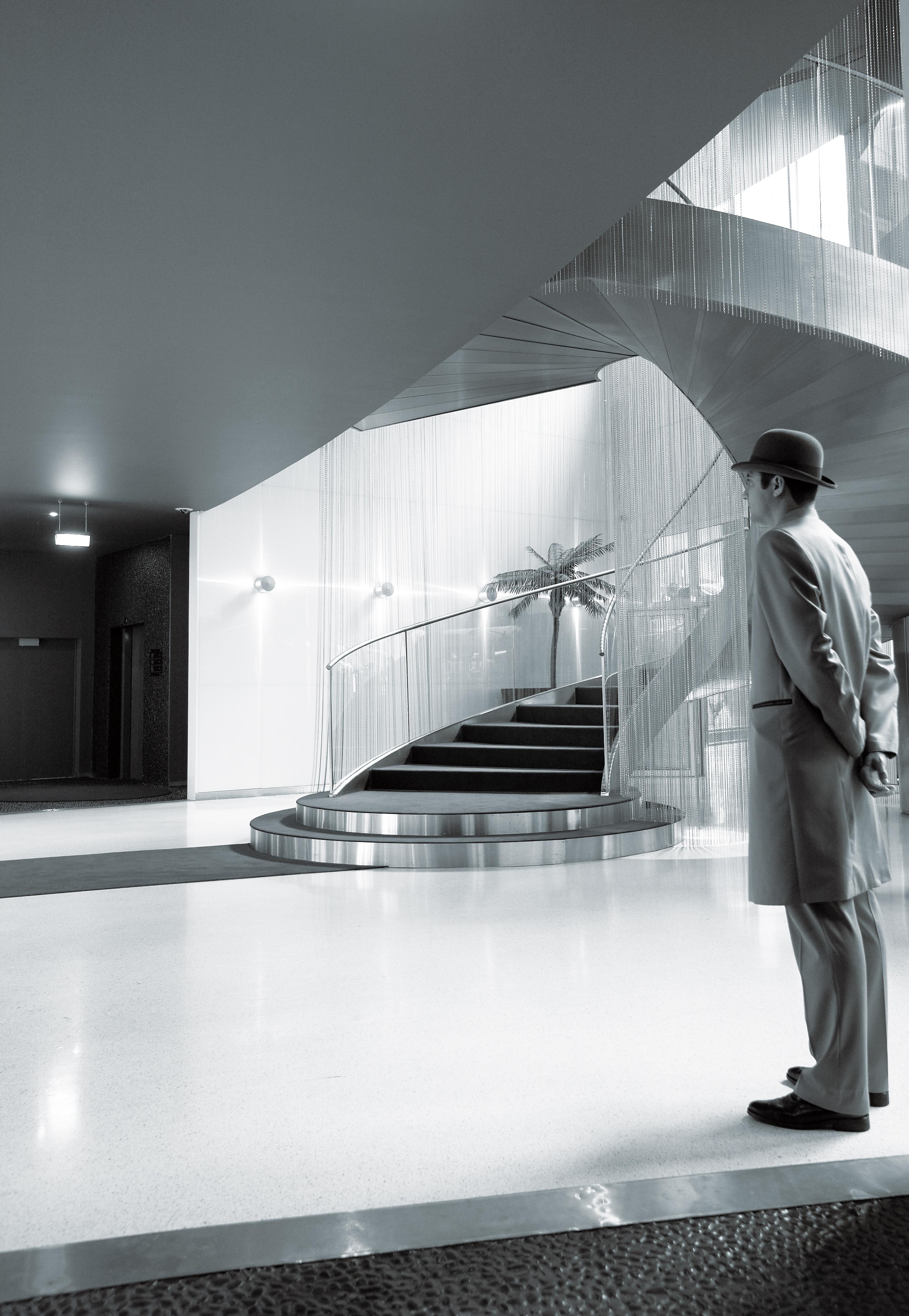 The Vine Hotell 5*