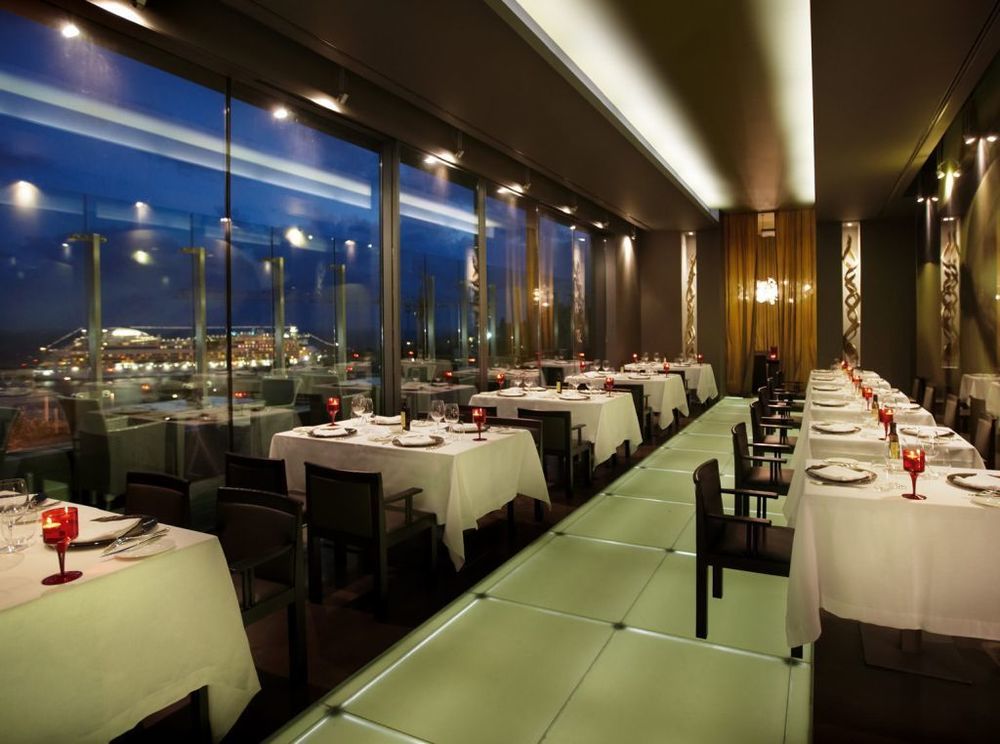 Hotell The Vine Funchal (Madeira)