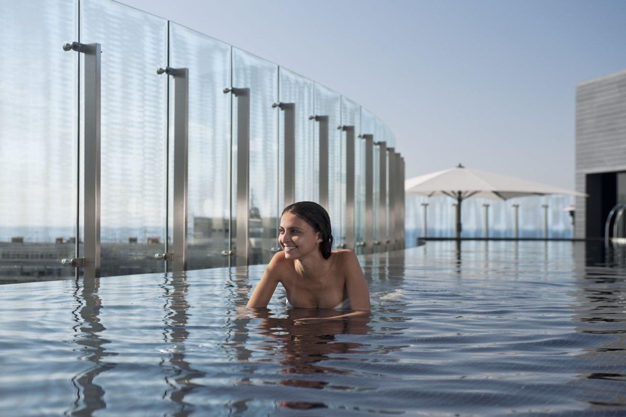 Hotell The Vine Funchal (Madeira)