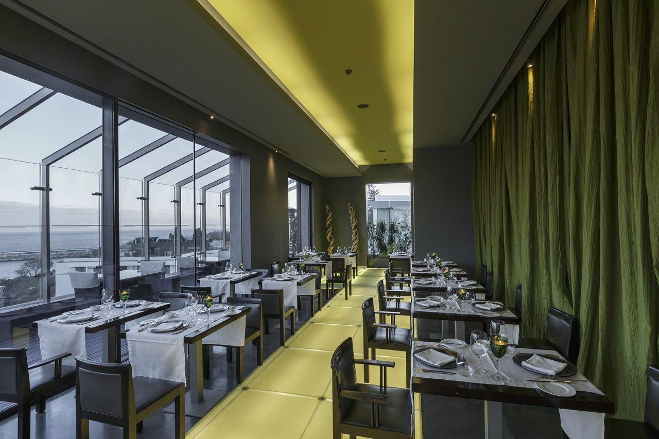Hotell The Vine Funchal (Madeira)