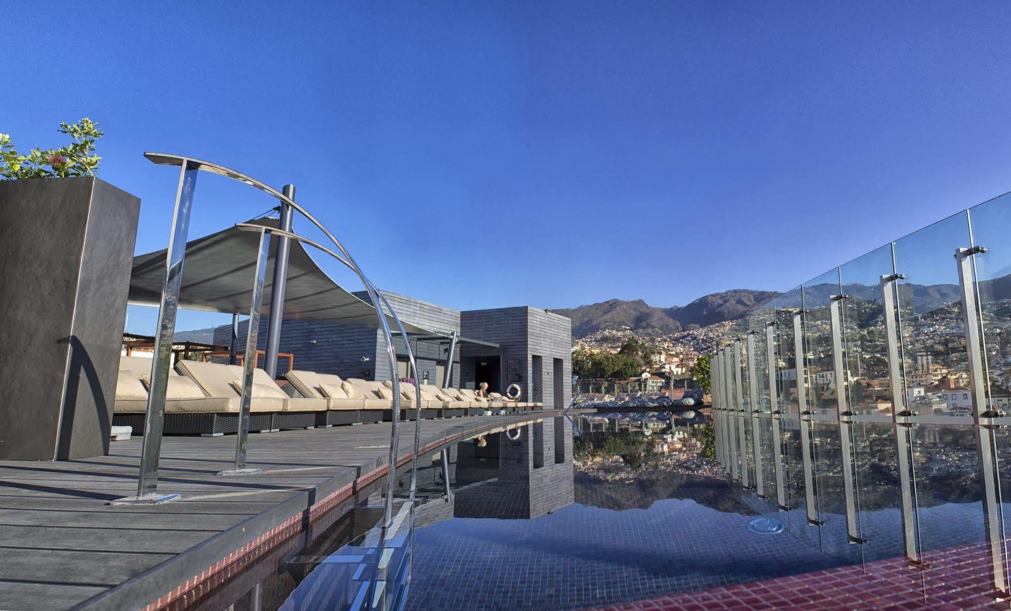 The Vine Hotell 5*