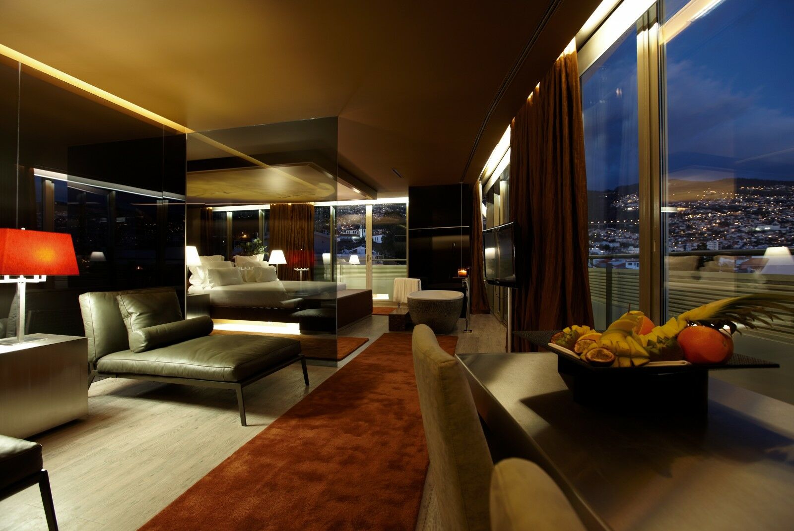 Hotell The Vine