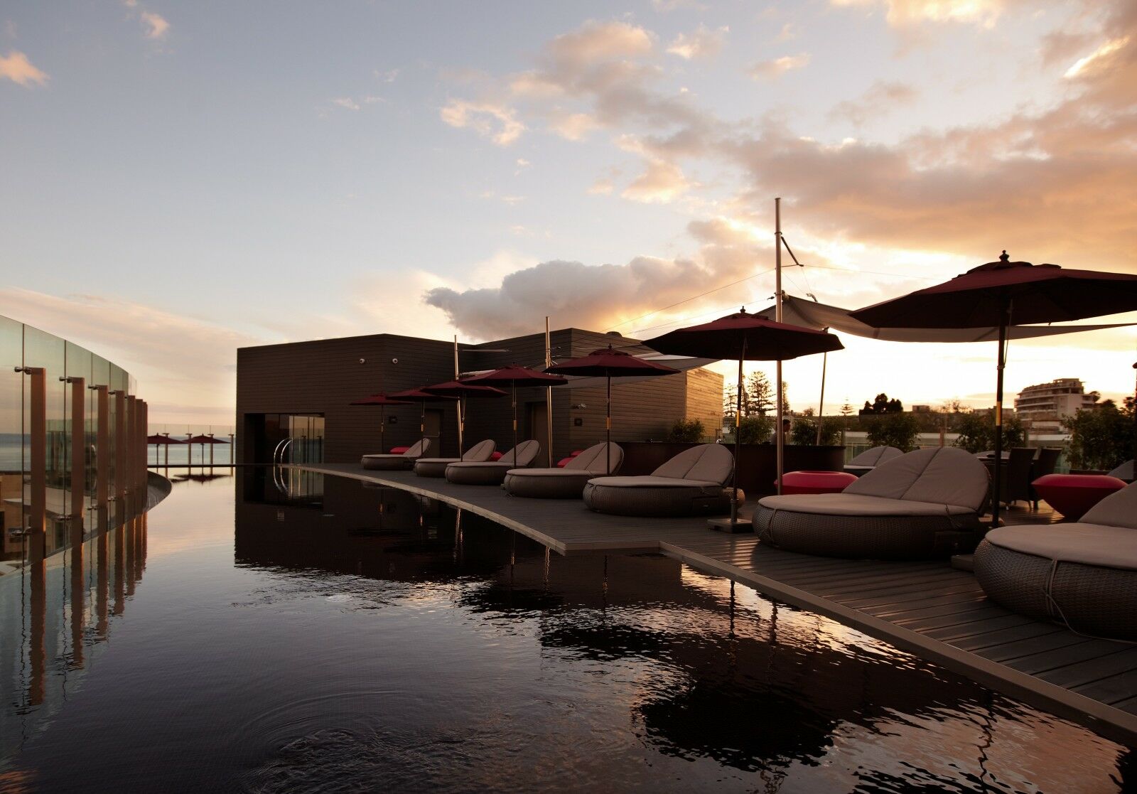 Hotell The Vine 5*